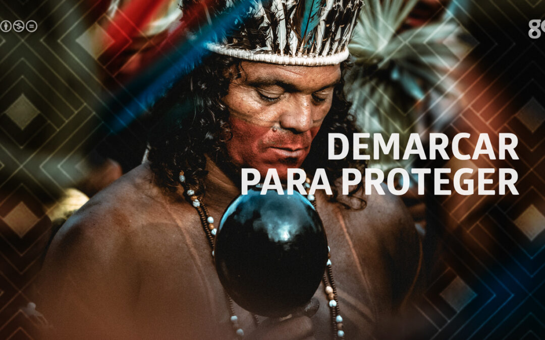 Amplifying Voices for Socio-Environmental Change