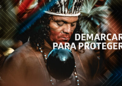 Amplifying Voices for Socio-Environmental Change