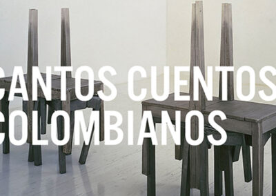 Interactive Exhibition Guide for Casa Daros