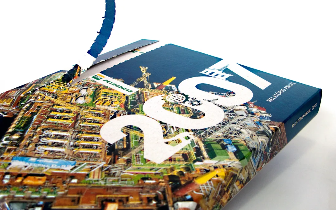 Petrobras Corporate Communications